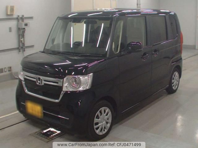 honda n-box 2023 quick_quick_6BA-JF3_JF3-5290267 image 1