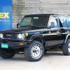 toyota land-cruiser 1992 -TOYOTA--Land Cruiser U-HZJ77HV--HZJ77-0003021---TOYOTA--Land Cruiser U-HZJ77HV--HZJ77-0003021- image 1