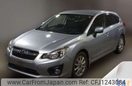 subaru impreza-wagon 2012 -SUBARU--Impreza Wagon DBA-GP7--GP7-008627---SUBARU--Impreza Wagon DBA-GP7--GP7-008627-