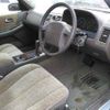 nissan laurel 1995 -NISSAN--Laurel HC34-214629---NISSAN--Laurel HC34-214629- image 4