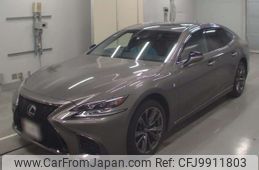 lexus ls 2019 -LEXUS--Lexus LS VXFA50-6004612---LEXUS--Lexus LS VXFA50-6004612-