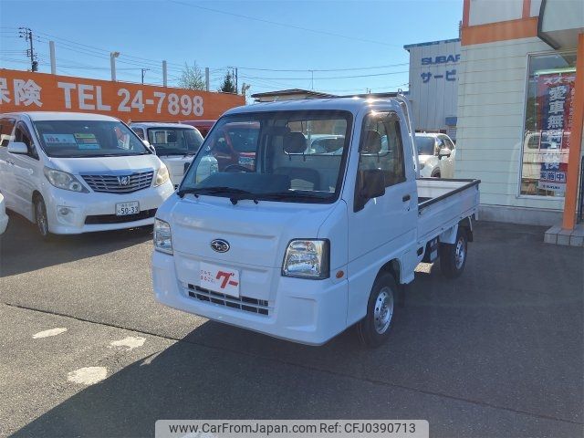 subaru sambar-truck 2012 -SUBARU--Samber Truck TT2--544512---SUBARU--Samber Truck TT2--544512- image 1