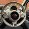 fiat 500 2016 -FIAT--Fiat 500 ABA-31212--ZFA3120000J502774---FIAT--Fiat 500 ABA-31212--ZFA3120000J502774- image 9