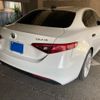 alfa-romeo giulia 2017 CFJ1705081 image 4