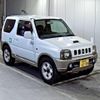 suzuki jimny 2001 -SUZUKI 【愛媛 581こ6758】--Jimny JB23W-236992---SUZUKI 【愛媛 581こ6758】--Jimny JB23W-236992- image 1