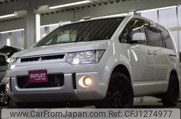 mitsubishi delica-d5 2015 -MITSUBISHI 【名変中 】--Delica D5 CV1W--1004279---MITSUBISHI 【名変中 】--Delica D5 CV1W--1004279-