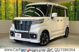 suzuki spacia 2020 quick_quick_MK53S_MK53S-680314