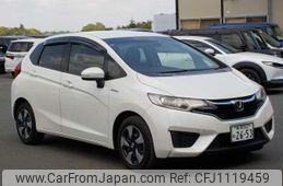 honda fit 2013 -HONDA 【野田 500】--Fit DAA-GP5--GP5-1000819---HONDA 【野田 500】--Fit DAA-GP5--GP5-1000819-