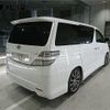toyota vellfire 2009 -TOYOTA--Vellfire ANH25W--8014312---TOYOTA--Vellfire ANH25W--8014312- image 2