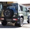 suzuki jimny-sierra 2022 -SUZUKI--Jimny Sierra 3BA-JB74W--JB74W-160909---SUZUKI--Jimny Sierra 3BA-JB74W--JB74W-160909- image 3