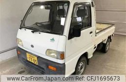 subaru sambar-truck 1994 CFJ1695673