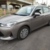 toyota corolla-axio 2017 quick_quick_DAA-NKE165_NKE165-7169461 image 1