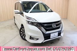 nissan serena 2019 -NISSAN--Serena DAA-GFC27--GFC27-157823---NISSAN--Serena DAA-GFC27--GFC27-157823-