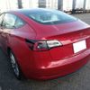 tesla-motors model-3 2021 -TESLA--ﾃｽﾗﾓﾃﾞﾙ3 ZAA-3L23--LRW3F7FEB5MC247630---TESLA--ﾃｽﾗﾓﾃﾞﾙ3 ZAA-3L23--LRW3F7FEB5MC247630- image 3