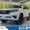 toyota land-cruiser-prado 2021 -TOYOTA--Land Cruiser Prado 3BA-TRJ150W--TRJ150-0126917---TOYOTA--Land Cruiser Prado 3BA-TRJ150W--TRJ150-0126917- image 1