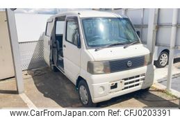 nissan clipper-van 2004 -NISSAN--Clipper Van LE-U71V--U71V-0010271---NISSAN--Clipper Van LE-U71V--U71V-0010271-