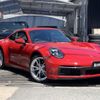 porsche 911 2021 quick_quick_3BA-992L30_WP0ZZZ99ZMS202512 image 7