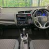 honda fit 2016 -HONDA--Fit DBA-GK3--GK3-1215725---HONDA--Fit DBA-GK3--GK3-1215725- image 2