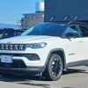 jeep compass 2021 quick_quick_M624_MCANJPBB5MFA76644 image 2