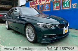 bmw alpina 2016 CFJ1557996