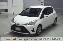 toyota vitz 2020 quick_quick_DBA-KSP130_KSP130-4031531