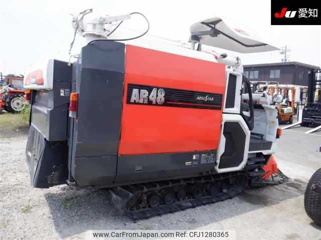 kubota kubota-others undefined -OTHER JAPAN--Kubota AR48-C410-10016---OTHER JAPAN--Kubota AR48-C410-10016- image 2