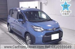 toyota sienta 2023 -TOYOTA 【京都 503ﾂ5963】--Sienta MXPL15G-1017132---TOYOTA 【京都 503ﾂ5963】--Sienta MXPL15G-1017132-