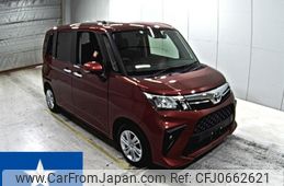 toyota roomy 2021 -TOYOTA--Roomy M900A--M900A-0616337---TOYOTA--Roomy M900A--M900A-0616337-