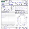 suzuki wagon-r 2015 -SUZUKI 【岐阜 582ﾐ296】--Wagon R MH44S--124557---SUZUKI 【岐阜 582ﾐ296】--Wagon R MH44S--124557- image 3