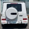 mercedes-benz g-class 2022 -MERCEDES-BENZ--Benz G Class 3DA-463350--W1N4633502X436406---MERCEDES-BENZ--Benz G Class 3DA-463350--W1N4633502X436406- image 18