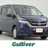 nissan serena 2018 -NISSAN--Serena DAA-GC27--GC27-029498---NISSAN--Serena DAA-GC27--GC27-029498- image 1