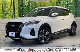 nissan nissan-others 2021 quick_quick_P15_P15-029279