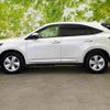toyota harrier 2016 quick_quick_DBA-ZSU60W_ZSU60-0101364 image 2