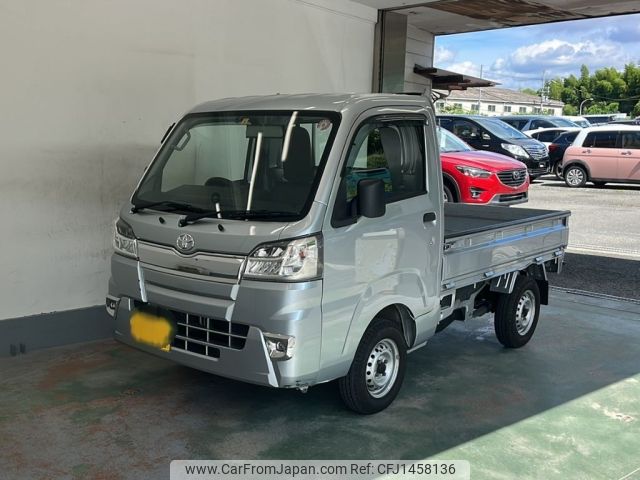toyota pixis-truck 2019 -TOYOTA--Pixis Truck S500U-0005640---TOYOTA--Pixis Truck S500U-0005640- image 1