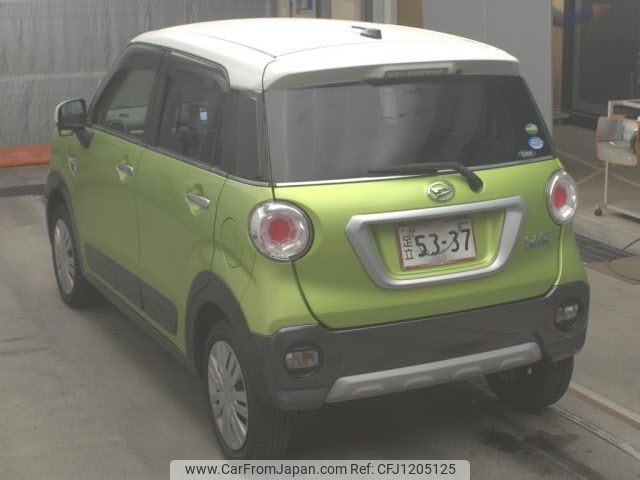 daihatsu cast 2016 -DAIHATSU--Cast LA260S-0013375---DAIHATSU--Cast LA260S-0013375- image 2