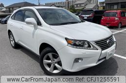 lexus rx 2013 -LEXUS--Lexus RX DAA-GYL16W--GYL16-2405700---LEXUS--Lexus RX DAA-GYL16W--GYL16-2405700-