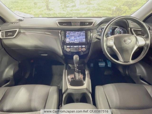 nissan x-trail 2016 -NISSAN--X-Trail DAA-HNT32--HNT32-119405---NISSAN--X-Trail DAA-HNT32--HNT32-119405- image 2