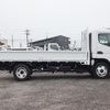 mitsubishi-fuso canter 2018 CFJ1858415 image 8
