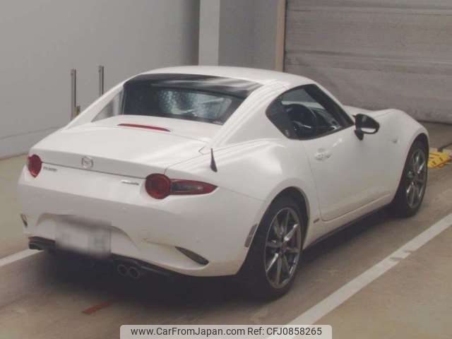 mazda roadster 2021 -MAZDA 【つくば 349ﾇ 15】--Roadster 5BA-NDERC--NDERC-601011---MAZDA 【つくば 349ﾇ 15】--Roadster 5BA-NDERC--NDERC-601011- image 2