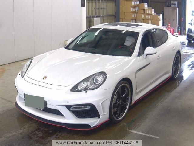 porsche panamera 2012 quick_quick_ABA-970M48A_WP0ZZZ97ZCL051497 image 1