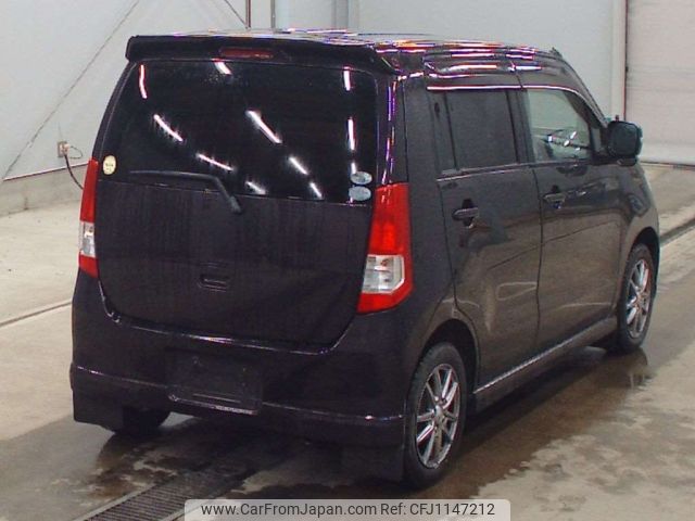 suzuki wagon-r 2010 -SUZUKI--Wagon R MH23S-332694---SUZUKI--Wagon R MH23S-332694- image 2