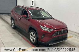 toyota rav4 2020 -TOYOTA--RAV4 MXAA54-5006965---TOYOTA--RAV4 MXAA54-5006965-