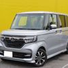 honda n-box 2017 -HONDA 【所沢 586】--N BOX DBA-JF3--JF3-1043837---HONDA 【所沢 586】--N BOX DBA-JF3--JF3-1043837- image 1