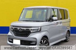 honda n-box 2017 -HONDA 【所沢 586】--N BOX DBA-JF3--JF3-1043837---HONDA 【所沢 586】--N BOX DBA-JF3--JF3-1043837-