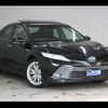 toyota camry 2018 -TOYOTA--Camry DAA-AXVH70--AXVH70-1039358---TOYOTA--Camry DAA-AXVH70--AXVH70-1039358- image 2