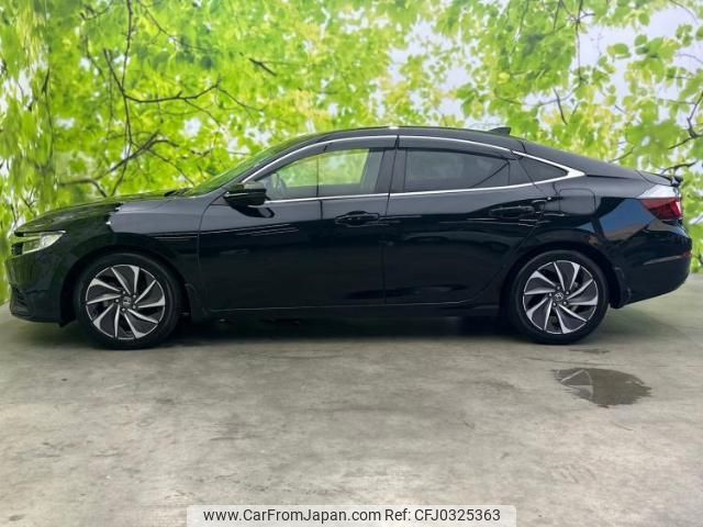 honda insight 2021 quick_quick_6AA-ZE4_ZE4-1202194 image 2