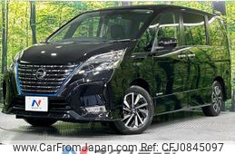 nissan serena 2020 quick_quick_HFC27_HFC27-064183