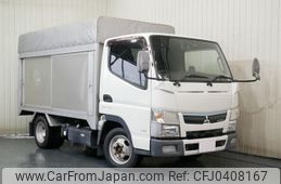 mitsubishi-fuso canter 2018 quick_quick_TPG-FBA00_FBA00-570357