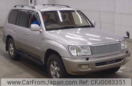 toyota land-cruiser-100 1998 quick_quick_KG-HDJ101K_0007278