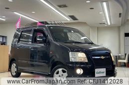 chevrolet mw 2008 -SUZUKI--Chevrolet MW DBA-ME34S--ME34S-358174---SUZUKI--Chevrolet MW DBA-ME34S--ME34S-358174-